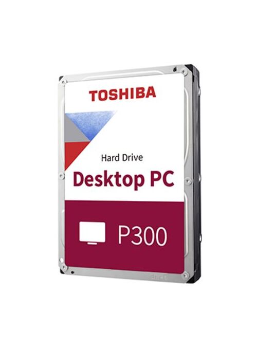 HDD INT 3,5" SATA3 TOSHIBA 2TB P300 HDWD220UZSVA