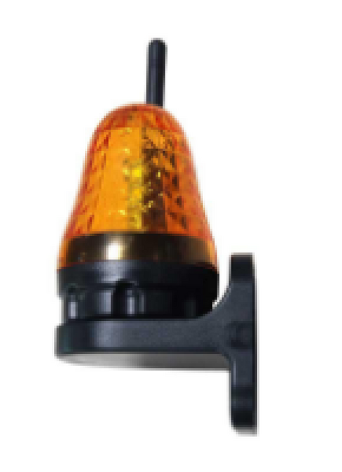 SIGNALNA LAMPA MXP SA ANTENOM