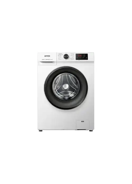 MAŠINA ZA PRANJE VEŠA GORENJE WNHVB 6X2 SDS  ŠIRINA 60CM/KAPACITET 6KG/OBRTAJA 1000-MIN