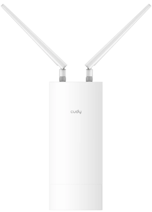 CUDY RE1200 OUTDOOR AC1200 WIFI OUTDOOR REPEATER