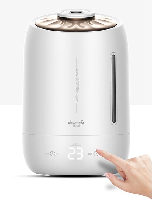 DEERMA HUMIDIFIER DEM-F600