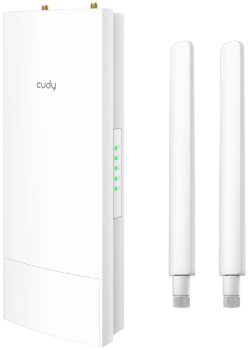 CUDY RE1200 OUTDOOR AC1200 WIFI OUTDOOR REPEATER