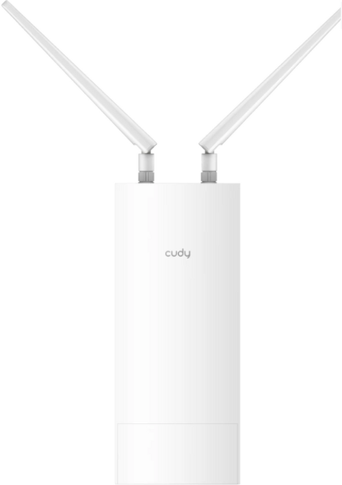 CUDY AP3000 OUTDOOR, AX3000 HIGH-POWER WI-FI 6 ACCESS POINT