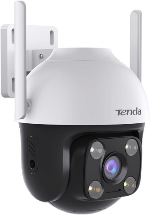 TENDA CH3-WCA V1.0 1080P OUTDOOR WI-FI PAN/TILT CAMERA