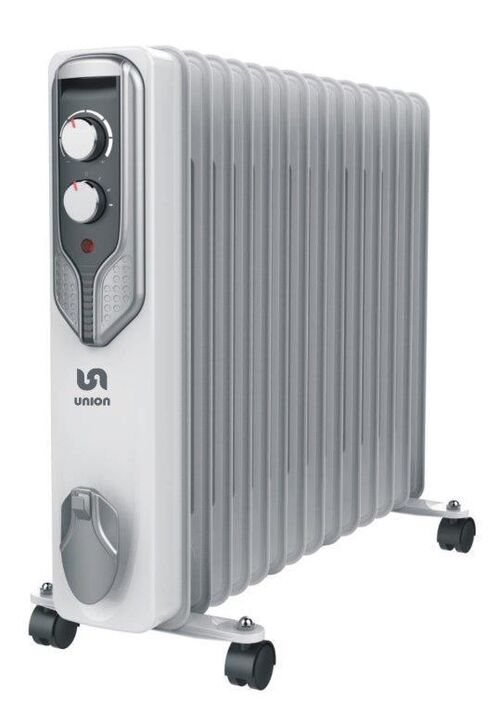 UNION RADIJATOR OR-0113W (OR-0113W)