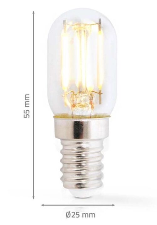 LBCRFE14T22 SIJALICA ZA FRIZIDER LED, E14, T22, 1.5W