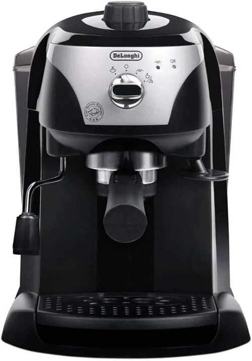 DELONGHI ESPRESSO KAFE APARAT EC221.B (EC221.B)