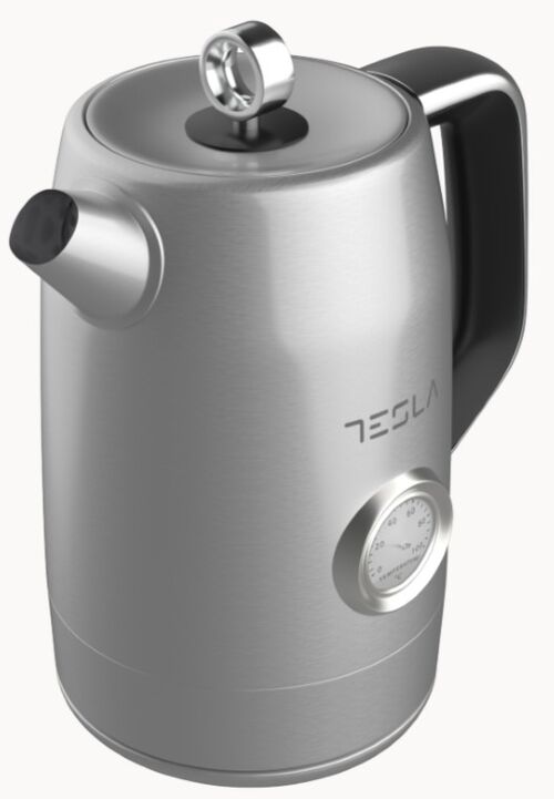 KETLER TESLA KT500X 2200W/1700ML/INOX