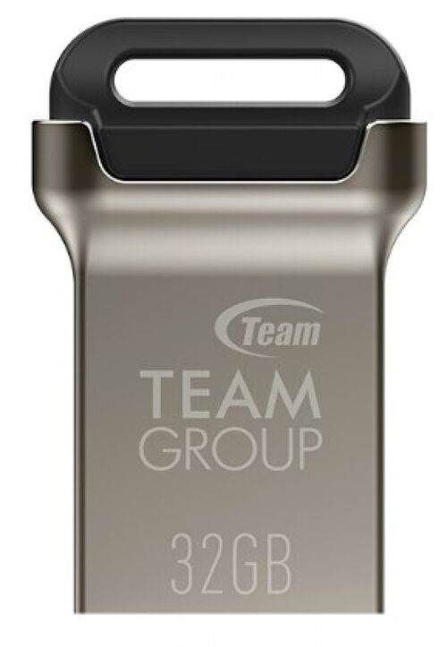 TEAMGROUP 32GB C162 USB 3.2 BLACK/SILVER TC162332GB01