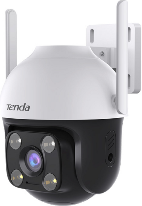 TENDA CH3-WCA V1.0 1080P OUTDOOR WI-FI PAN/TILT CAMERA