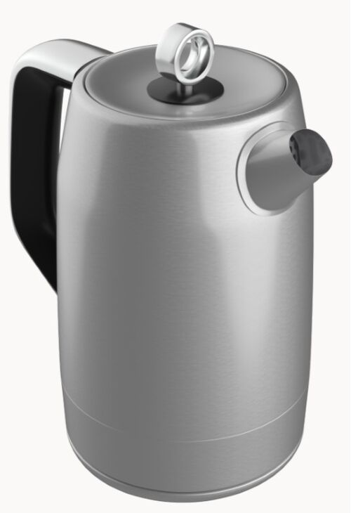 KETLER TESLA KT500X 2200W/1700ML/INOX