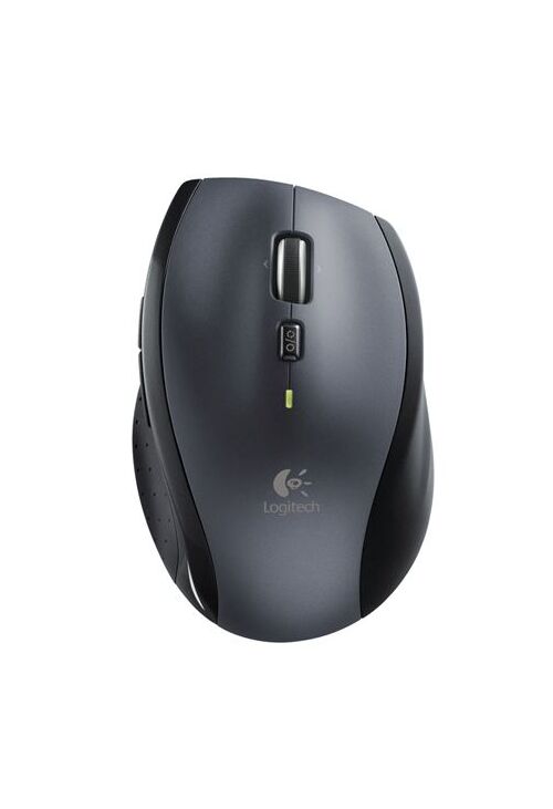 MIŠ LOGITECH M705 SILVER