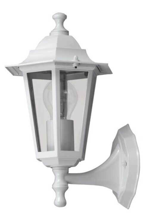 ZIDNA LAMPA VELENCE E27 60W WITH IP43 (8203)