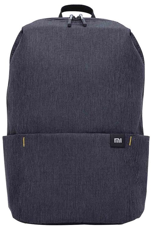 XIAOMI MI CASUAL DAYPACK BLACK