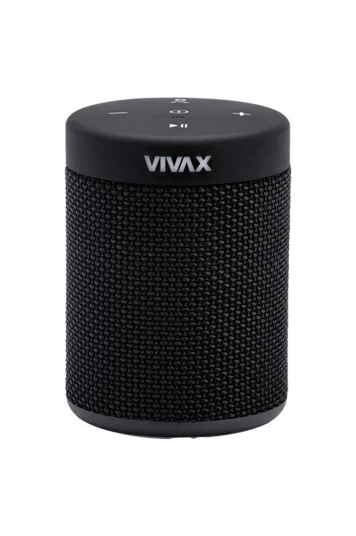 VIVAX VOX BLUETOOTH ZVUČNIK BS-50 BLACK