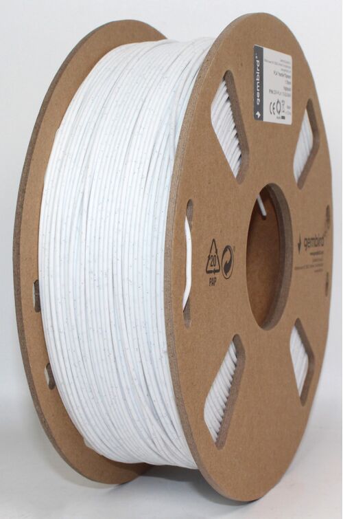 3DP-PLA1.75-02-MAR PLA FILAMENT ZA 3D STAMPAC 1,75MM KOTUR 1KG MERMER