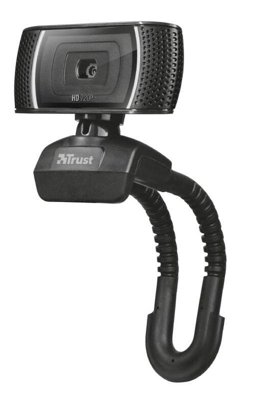 TRUST TRINO WEBCAM HD (18679)