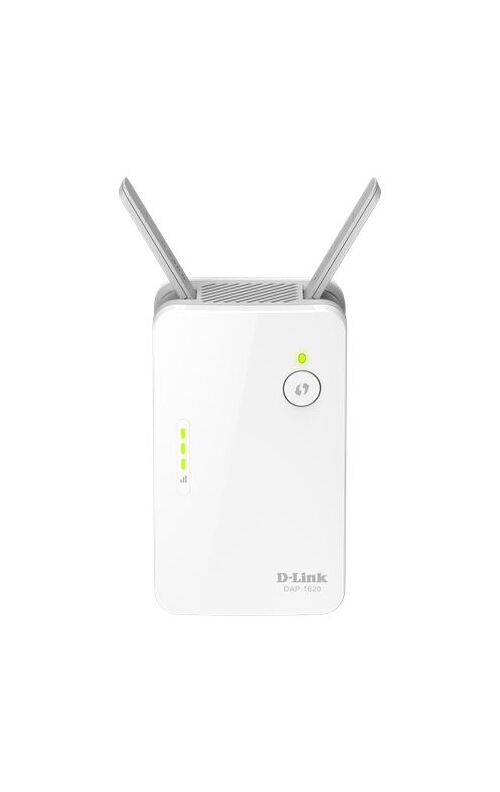 D-LINK WIRELESS RANGE EXTENDER DAP-1620/E