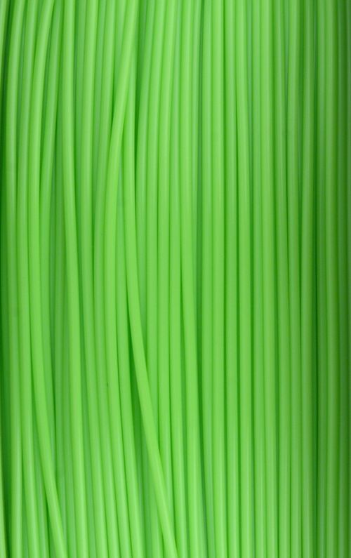 3DP-PLA1.75-01-G PLA FILAMENT ZA 3D STAMPAC 1,75MM KOTUR 1KG GREEN