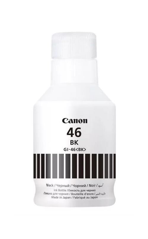 Canon INK Bottle GI-46 PGBK