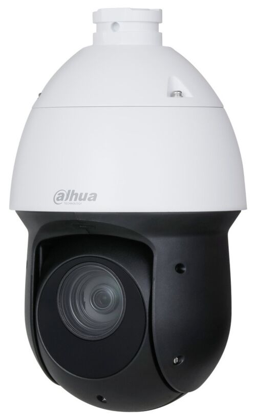 KAMERA DAHUA IP SD49425GB-HNR 4MP DOME ; WIZSENSE SERIJA; STARLIGHT; SMD 4.0 SA ANALITIKOM