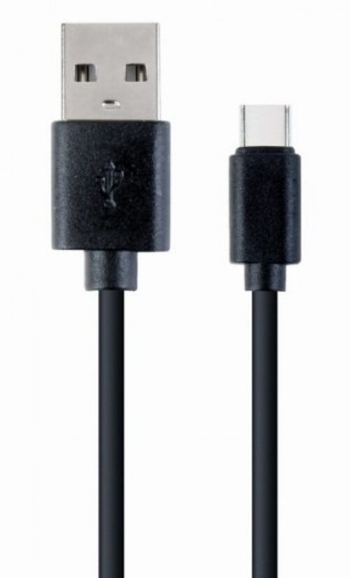 CC-USB2-AMCM-1M GEMBIRD USB 2.0 AM TO TYPE-C CABLE (AM/CM), 1M