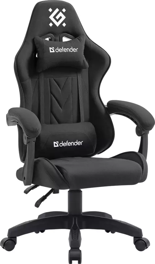 GAMING STOLICA DEFENDER BREEZE