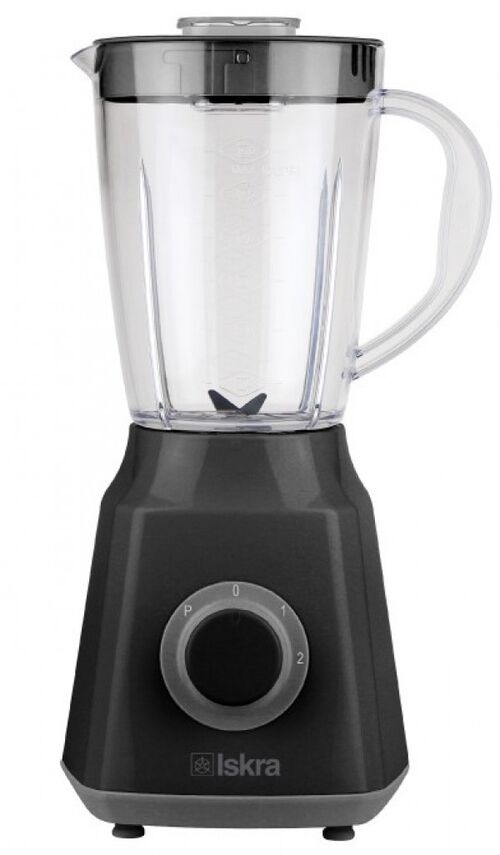 BLENDER ISKRA 300W DL-BL03PP-BL 300W 1.5 L, KAPACITET MERNE POSUDE 50 ML