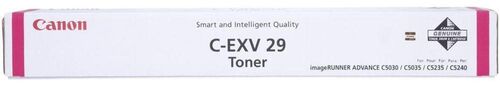 CANON TONER C-EXV29 M (2798B002AB)