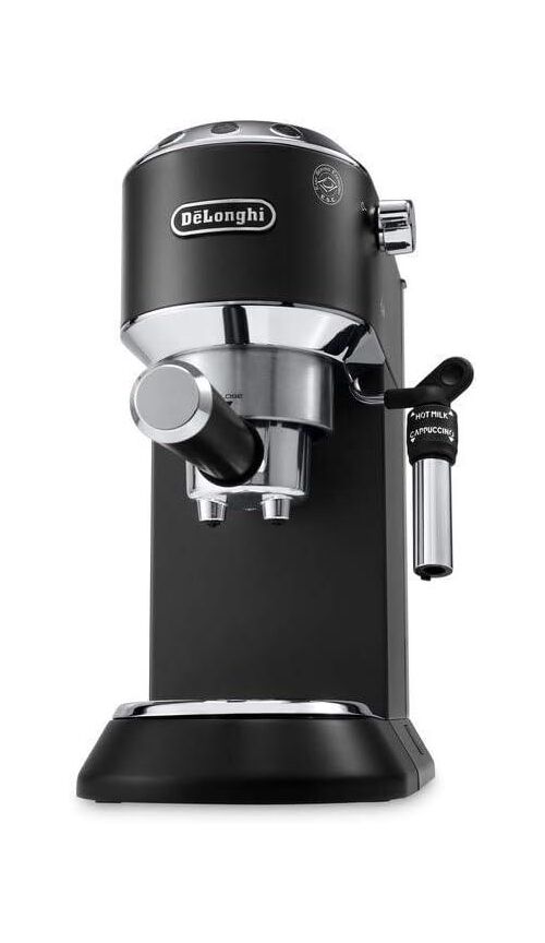 DELONGHI ESPRESO KAFE APARAT EC685.BK (EC685.BK)