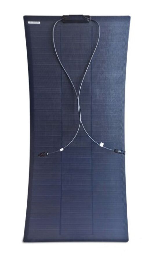 SOLARNI PANEL FLEKSI 120W 12V 8102