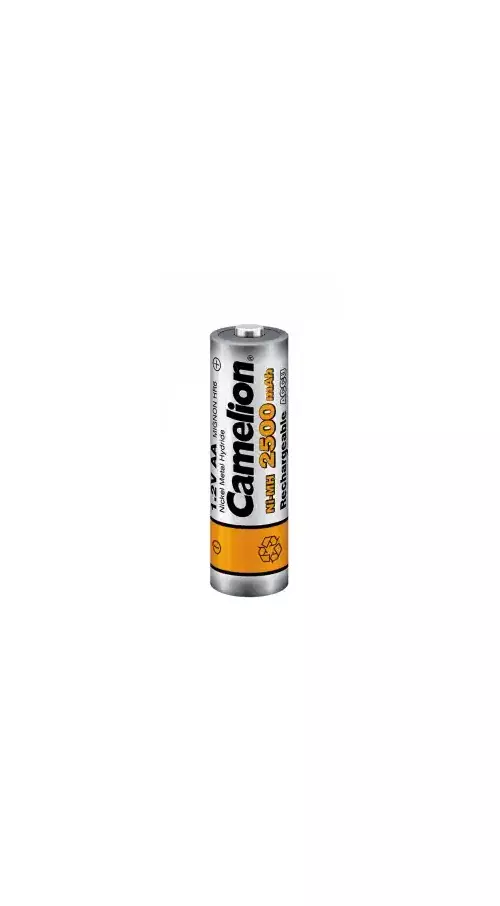 PUNJIVA BATERIJA CAMELION AA HR6 1500 MAH