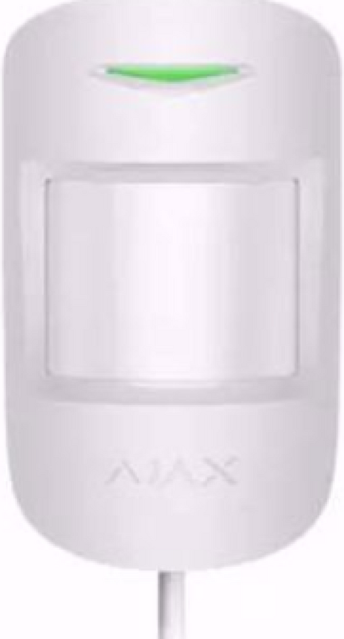 AJAX ALARM ZICANI 44405.09/30858.09.WH1 FIBRA MOTIONPROTECT BELI