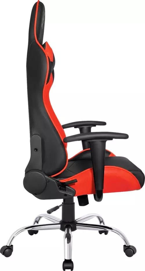 GAMING STOLICA DEFENDER AZGARD CRNO/CRVENA