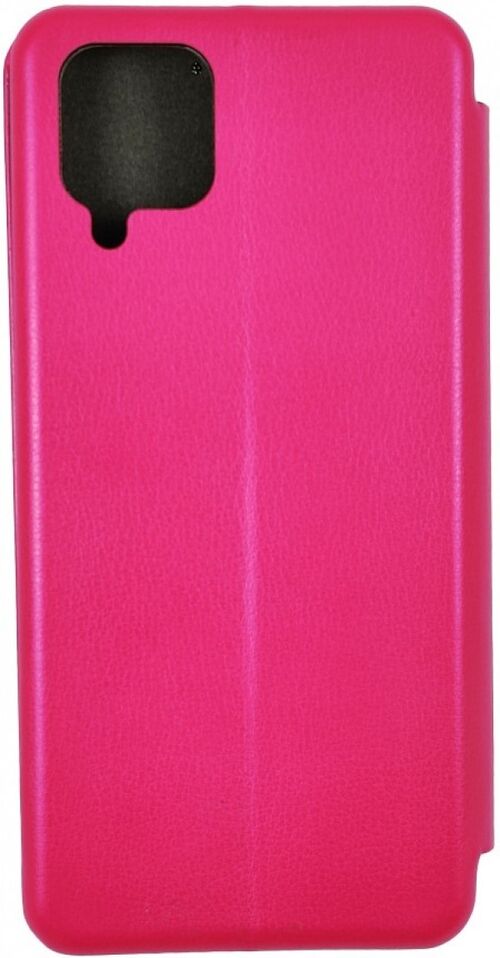 MCLF11-SAMSUNG A02S * FUTROLA LEATHER FLIP PINK (149)