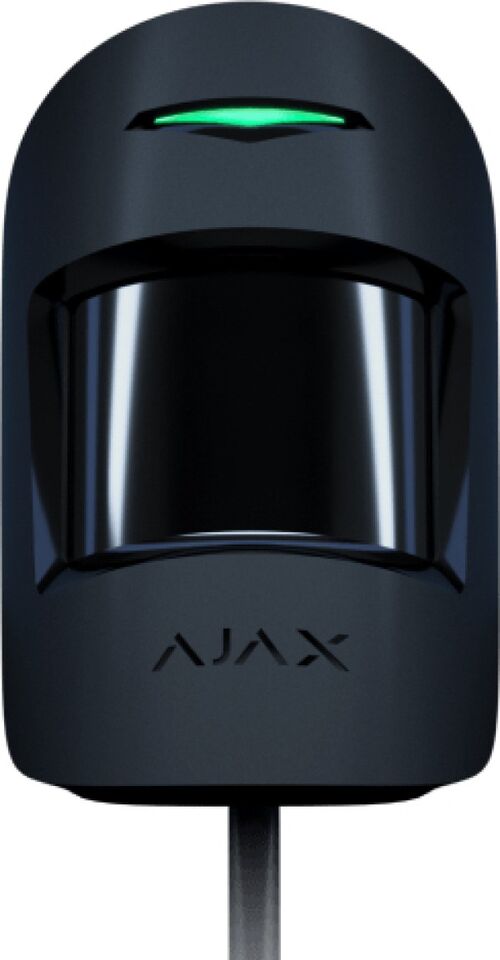 AJAX ALARM 38194.09/5314.09.BL1 MOTIONPROTECT CRNI