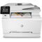 Štampač HP Color LaserJet Pro MFP M283fdw Printer, 7KW75A