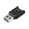Čitač kartica Kingston USB3.2 Gen1 microSD MLPM