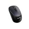 Genius  ECO-8015 Rechargeable Wireless Mouse Iron Gray, NEW Package
