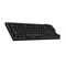 Logitech G PRO X TKL Lightspeed Gaming Keyboard, Black, US, BT Tactile
