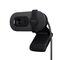 Logitech Brio 100 Full HD Webcam - Graphite - USB