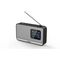 PANASONIC radio RF-D15EG-K, DAB+, BT