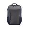 NOT DOD HP Backpack Travel 18 L 15.6" Iron Grey, 6H2D9AA