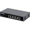 Intellinet 4-Port Gigabit PoE Switch 561808