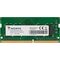 SO-DIMM DDR4 Memorija 8GB 3200MHz AData AD4S32008G22-SGN