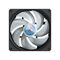 COOLER MASTER SICKLEFLOW 140 ARGB VENTILATOR (MFX-B4DN-14NPA-R1)