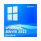 MICROSOFT WINDOWS SERVER 2022 STANDARD ENGLISH DVD 16 CORE (P73-08328)