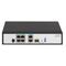 H3C MSR610 ENTERPRISE 6-PORT ROUTER