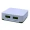 PRINTSERVER NP331NW 2XUSB2.0/WIFI