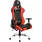 GAMING STOLICA DEFENDER AZGARD CRNO/CRVENA